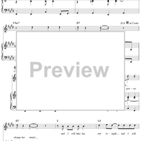 You're Going to Lose That Girl