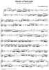 Duetto à Flauti dolci From "Der Getreue Music-Meister"