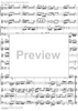 Divertimento No. 13 in F major, K253 - Full Score