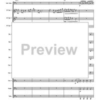 Ballad for Tuba - Score