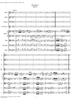 Symphony No. 95 in C Minor   movt. 2 - Hob1/95 - Full Score