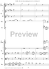 The Four Seasons: Spring, Movement 3 - Score