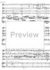 Quintet No. 1 Bb Major - Score