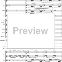 Night on the Bare Mountain (Eine Nacht auf dem Kahlen Berg)