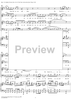St. Matthew Passion: Part II, Nos. 50a, 50b, 50c, 50d, 50e, "But They Cried Out the More"
