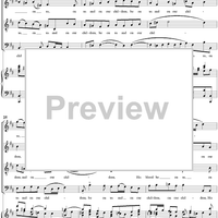 St. Matthew Passion: Part II, Nos. 50a, 50b, 50c, 50d, 50e, "But They Cried Out the More"