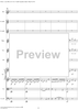 Recitative and Trio: Quell' orgoglioso sdegno, No. 18 from "Lucio Silla", Act 2 - Full Score