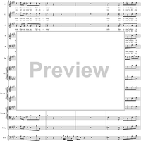 From the East unto the West, who so wise as Solomon?, No. 23 from Oratorio "Solomon", Act 2 (HWV67)