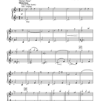 Harry Potter Symphonic Suite - Piano