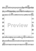 Movement 1 from "Symphony No. 5" - Trumpet 2