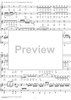 St. John Passion: Part II, Nos. 27a, 27b, 27c, "Die Kriegsknechte aber", "Lasset uns", "Auf dass erfüllet"