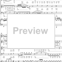 St. John Passion: Part II, Nos. 27a, 27b, 27c, "Die Kriegsknechte aber", "Lasset uns", "Auf dass erfüllet"