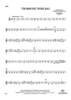 Trombone Tiger Rag - Bells