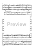 Serenade, Op. 25 for Flute, violin and viola - Score
