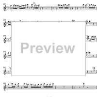 Eclipse - Oboes 1 & 2