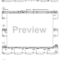 Pinewood waltz - Drums