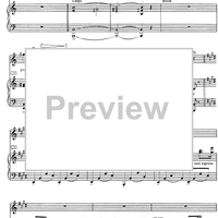 Oh! mie fedeli! from Beatrice di Tenda