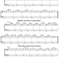 Young Musicians, Part 1, Nos. 1 - 19