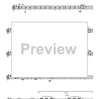 Reflections Of Life - Oboe