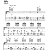 All I Really Want To Do