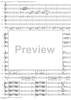 "Non più andrai farfallone amoroso", No. 9 from "Le Nozze di Figaro", Act 1, K492 - Full Score