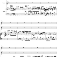 Mass in B Minor, BWV232, No. 8: "Domine Deus"