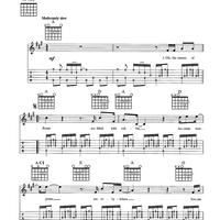 When I Paint My Masterpiece