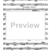 My Little Man (Son: Karlten) - Euphonium