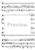 Sonatina - Score