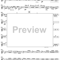 String Quartet No. 15 in G Major, Op. 161 - Violin 1