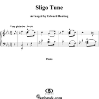 Sligo Tune