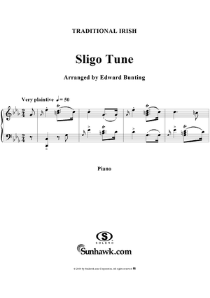 Sligo Tune