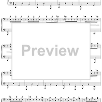 Waltz No. 14 in A Minor