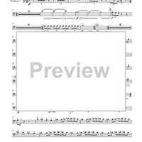 At the Movies - Trombone 1