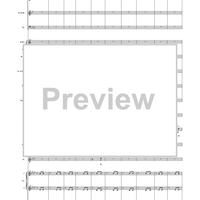 Signora, Che t'accade, No. 18 from "La Traviata", Act 3 - Full Score