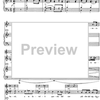 Come per me sereno from La Sonnambula