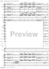 Symphony "Manfred" in B minor (b-moll). Tableau IV, Allegro con fuoco - Full Score