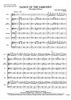 Dance of the Samodivi (Woodland Fairies) - Score