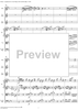 Symphony No. 23 in D Major, K181 - Full Score