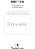 Drifter