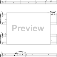 Pat-A-Pan (Willie, Take Your Little Drum)