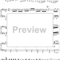 Ballszenen, No. 7: Ecossaise