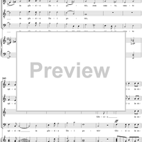 Mass in C Minor, Op. 147: No. 2, Gloria