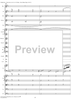 Swan Lake, No. 10: Finale - Swan Theme - Score