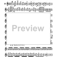 Mandolin & Guitar Collection No. 20A - Mandola/Cello