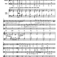 Donna gentil, voi sete il mio bel sole