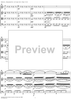 Op. 18, No. 1, Movement 2 - Adagio affettuoso ed appassionato - Score