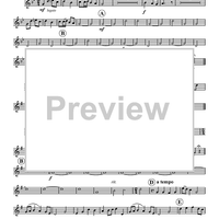 Easter for Flutes - Alto Flute