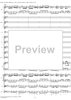 Coronation Anthems, No. 4: "My Heart Is Inditing" (Psalm 45, Jesaja 49), HWV261