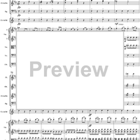 Overture to "Il signor Bruschino"